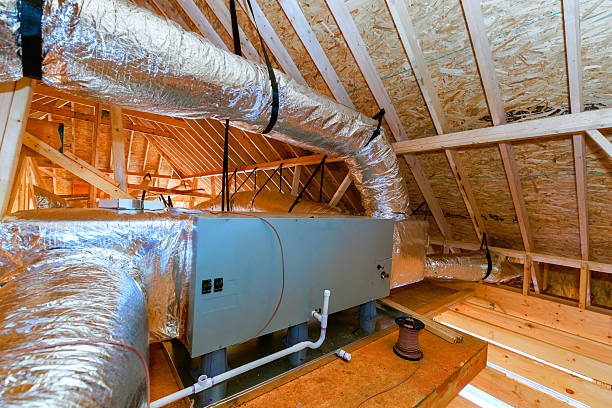 Trusted Ac Installation service in Belleair Beach, FL - FH HVAC
